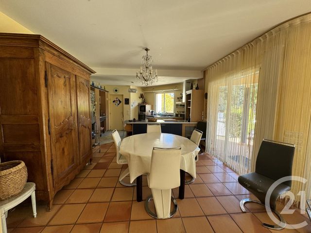 Maison à louer - 4 pièces - 140,02 m2 - Laroque Des Alberes - 66 - LANGUEDOC-ROUSSILLON