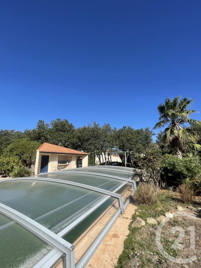 Maison à louer - 4 pièces - 140,02 m2 - Laroque Des Alberes - 66 - LANGUEDOC-ROUSSILLON
