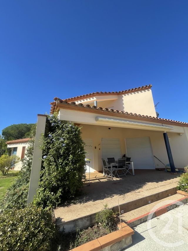 Maison à louer - 4 pièces - 140,02 m2 - Laroque Des Alberes - 66 - LANGUEDOC-ROUSSILLON