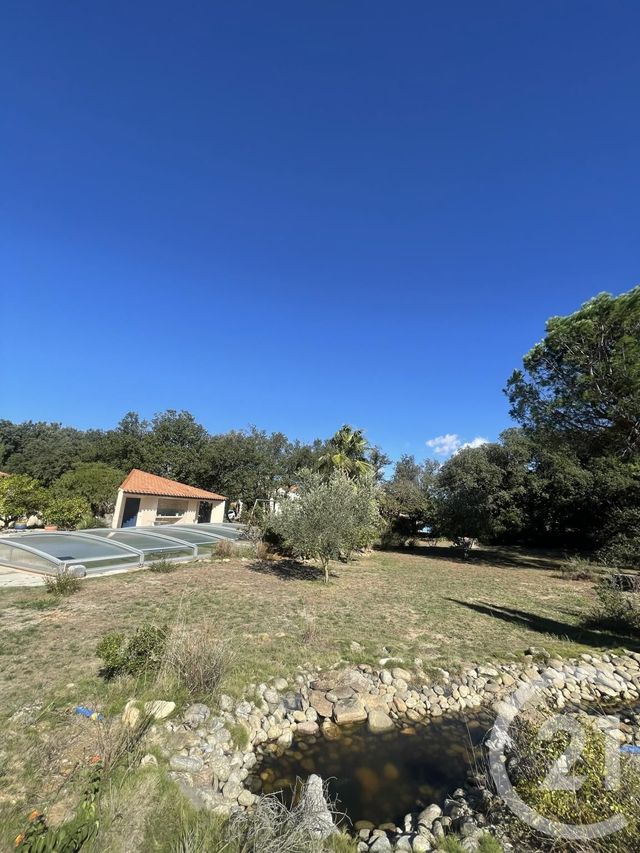Maison à louer - 4 pièces - 140,02 m2 - Laroque Des Alberes - 66 - LANGUEDOC-ROUSSILLON
