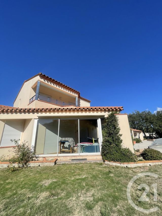 Maison à louer - 4 pièces - 140,02 m2 - Laroque Des Alberes - 66 - LANGUEDOC-ROUSSILLON
