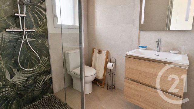 Maison &agrave; vendre - 3 pi&egrave;ces - 45 m2 - Argeles Sur Mer - 66 - LANGUEDOC-ROUSSILLON