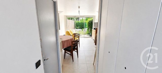 Maison &agrave; vendre - 3 pi&egrave;ces - 45 m2 - Argeles Sur Mer - 66 - LANGUEDOC-ROUSSILLON