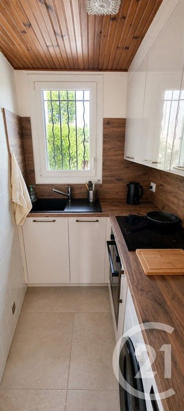 Maison &agrave; vendre - 3 pi&egrave;ces - 45 m2 - Argeles Sur Mer - 66 - LANGUEDOC-ROUSSILLON
