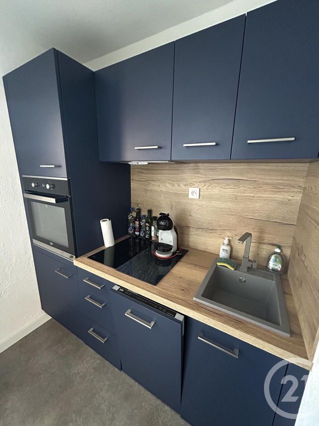 Appartement T2 à louer - 2 pièces - 34,15 m2 - Argeles Sur Mer - 66 - LANGUEDOC-ROUSSILLON