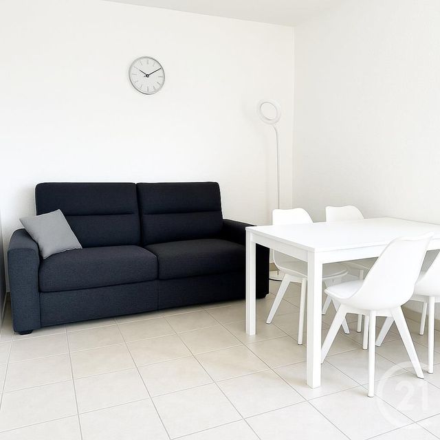 Appartement T2 à louer - 2 pièces - 34,15 m2 - Argeles Sur Mer - 66 - LANGUEDOC-ROUSSILLON