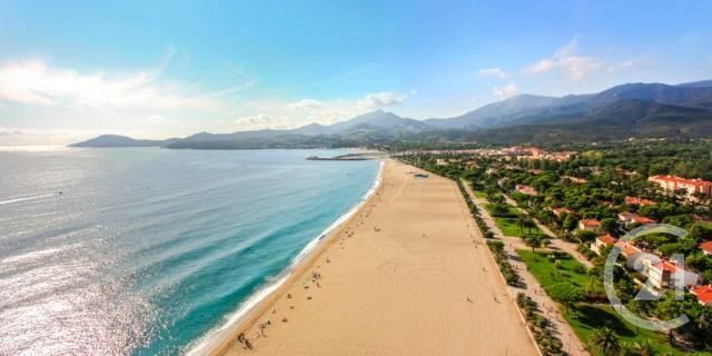 Appartement T2 à louer - 2 pièces - 34,15 m2 - Argeles Sur Mer - 66 - LANGUEDOC-ROUSSILLON