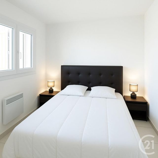 Appartement T2 à louer - 2 pièces - 34,15 m2 - Argeles Sur Mer - 66 - LANGUEDOC-ROUSSILLON