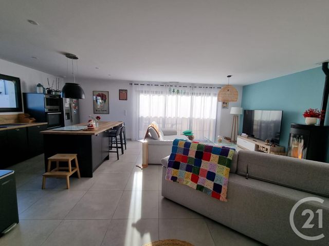 Maison à vendre - 5 pièces - 181,25 m2 - Laroque Des Alberes - 66 - LANGUEDOC-ROUSSILLON