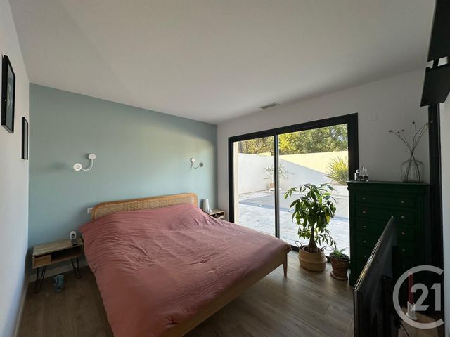 Maison à vendre - 5 pièces - 181,25 m2 - Laroque Des Alberes - 66 - LANGUEDOC-ROUSSILLON