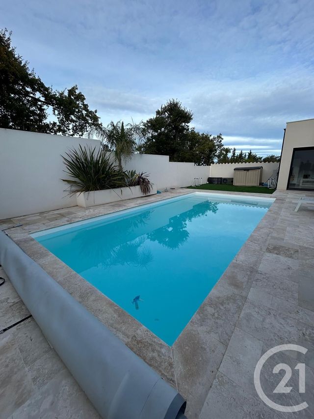 Maison à vendre - 5 pièces - 181,25 m2 - Laroque Des Alberes - 66 - LANGUEDOC-ROUSSILLON