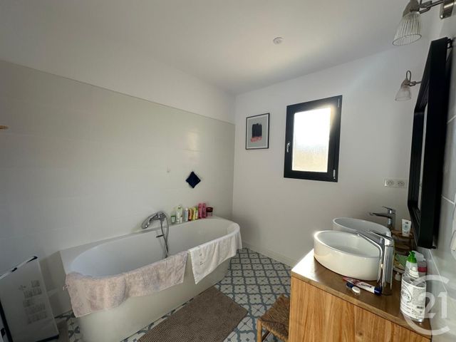 Maison à vendre - 5 pièces - 181,25 m2 - Laroque Des Alberes - 66 - LANGUEDOC-ROUSSILLON