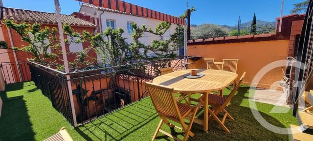 maison - ARGELES SUR MER - 66