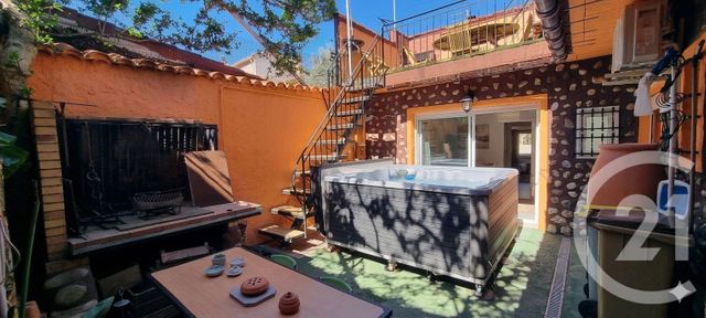 Maison &agrave; vendre - 5 pi&egrave;ces - 187 m2 - Argeles Sur Mer - 66 - LANGUEDOC-ROUSSILLON