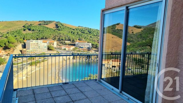 Appartement F2 à vendre - 2 pièces - 48,83 m2 - Banyuls Sur Mer - 66 - LANGUEDOC-ROUSSILLON