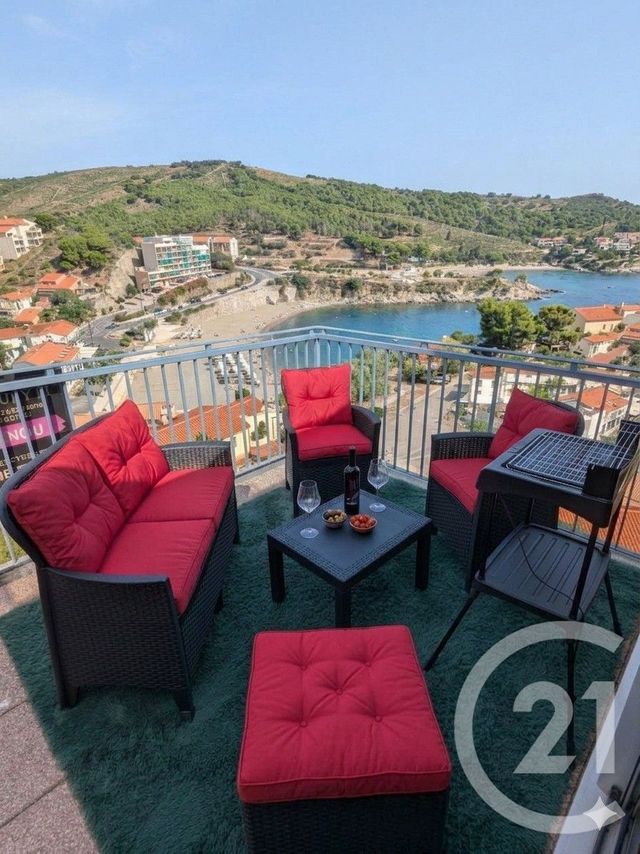 appartement - BANYULS SUR MER - 66