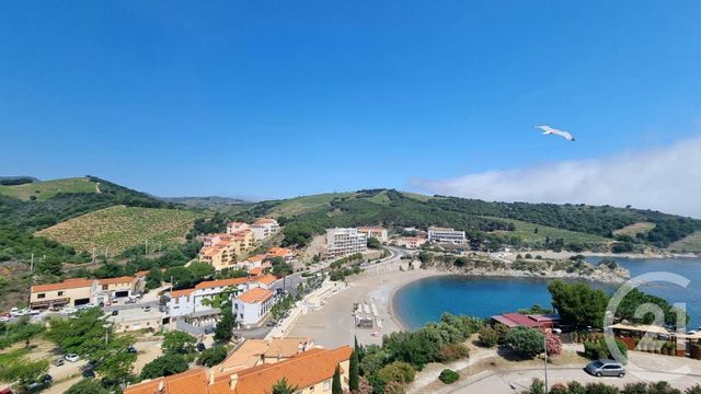 Appartement F2 à vendre - 2 pièces - 48,83 m2 - Banyuls Sur Mer - 66 - LANGUEDOC-ROUSSILLON