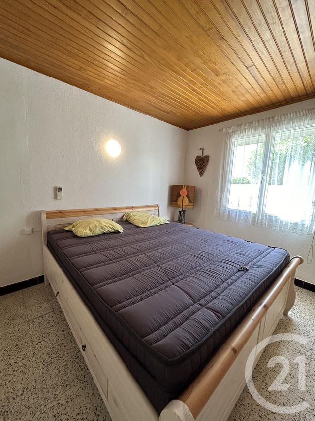 Maison &agrave; louer - 4 pi&egrave;ces - 75 m2 - St Cyprien - 66 - LANGUEDOC-ROUSSILLON