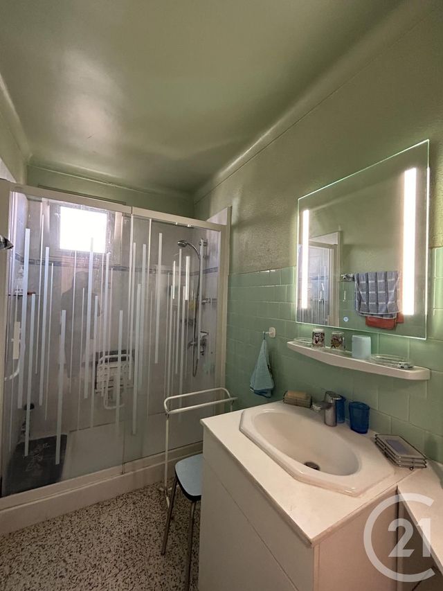 Maison &agrave; louer - 4 pi&egrave;ces - 75 m2 - St Cyprien - 66 - LANGUEDOC-ROUSSILLON