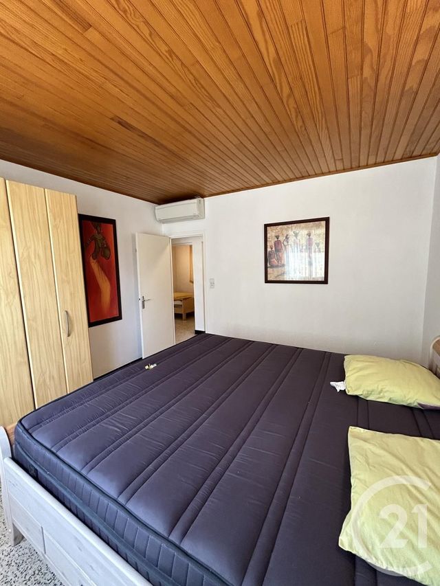 Maison &agrave; louer - 4 pi&egrave;ces - 75 m2 - St Cyprien - 66 - LANGUEDOC-ROUSSILLON