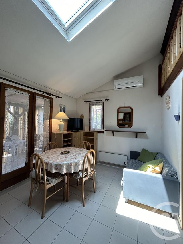Maison à louer - 3 pièces - 29 m2 - Argeles Sur Mer - 66 - LANGUEDOC-ROUSSILLON