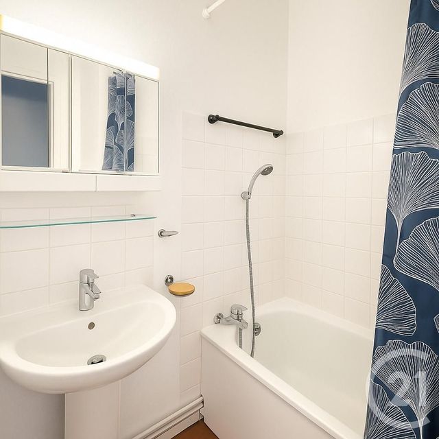 Maison à louer - 3 pièces - 50 m2 - Torreilles - 66 - LANGUEDOC-ROUSSILLON