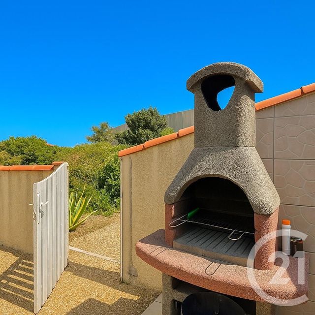 Maison à louer - 3 pièces - 50 m2 - Torreilles - 66 - LANGUEDOC-ROUSSILLON