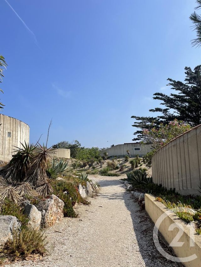 Maison à louer - 3 pièces - 50 m2 - Torreilles - 66 - LANGUEDOC-ROUSSILLON