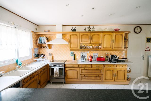 Maison à vendre - 5 pièces - 185 m2 - Argeles Sur Mer - 66 - LANGUEDOC-ROUSSILLON