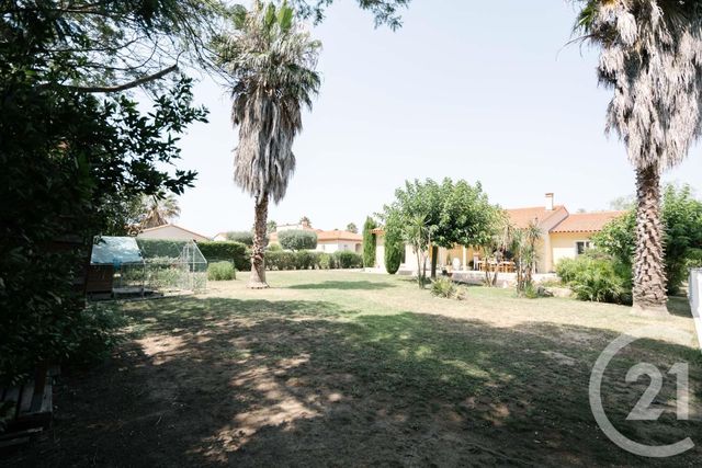 Maison à vendre - 5 pièces - 185 m2 - Argeles Sur Mer - 66 - LANGUEDOC-ROUSSILLON