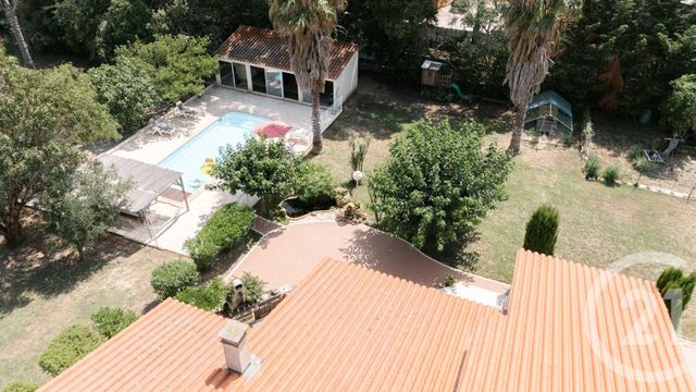 Maison à vendre - 5 pièces - 185 m2 - Argeles Sur Mer - 66 - LANGUEDOC-ROUSSILLON