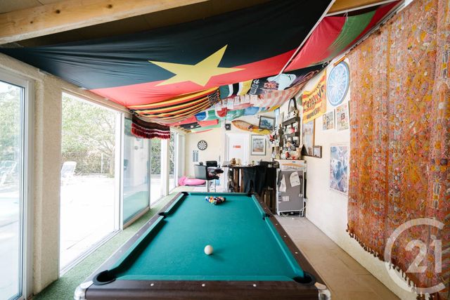 Maison à vendre - 5 pièces - 185 m2 - Argeles Sur Mer - 66 - LANGUEDOC-ROUSSILLON