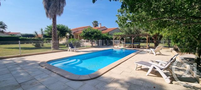 Maison à vendre - 5 pièces - 185 m2 - Argeles Sur Mer - 66 - LANGUEDOC-ROUSSILLON