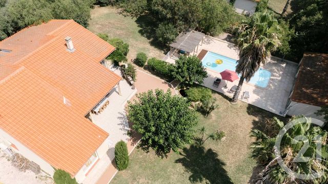 Maison à vendre - 5 pièces - 185 m2 - Argeles Sur Mer - 66 - LANGUEDOC-ROUSSILLON