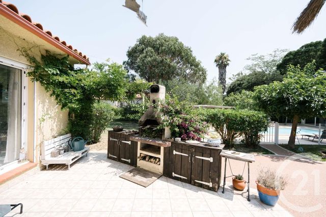 Maison à vendre - 5 pièces - 185 m2 - Argeles Sur Mer - 66 - LANGUEDOC-ROUSSILLON
