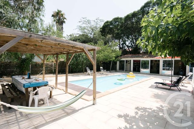 Maison à vendre - 5 pièces - 185 m2 - Argeles Sur Mer - 66 - LANGUEDOC-ROUSSILLON