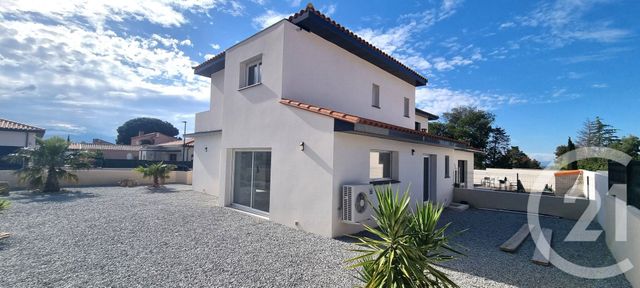 maison - LAROQUE DES ALBERES - 66