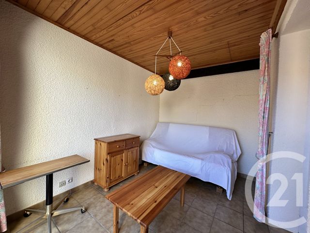 Maison &agrave; vendre - 4 pi&egrave;ces - 35,85 m2 - Argeles Sur Mer - 66 - LANGUEDOC-ROUSSILLON