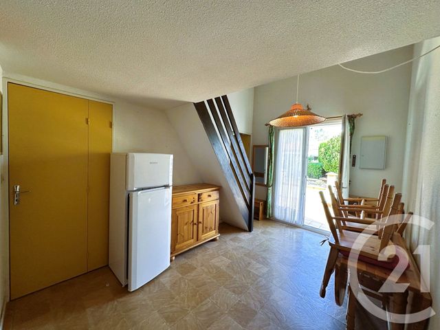 Maison &agrave; vendre - 4 pi&egrave;ces - 35,85 m2 - Argeles Sur Mer - 66 - LANGUEDOC-ROUSSILLON