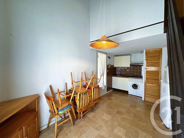 Maison &agrave; vendre - 4 pi&egrave;ces - 35,85 m2 - Argeles Sur Mer - 66 - LANGUEDOC-ROUSSILLON