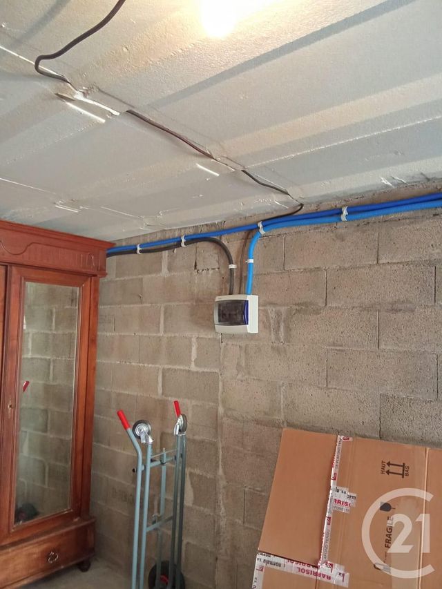 Parking à vendre - 21,30 m2 - Argeles Sur Mer - 66 - LANGUEDOC-ROUSSILLON