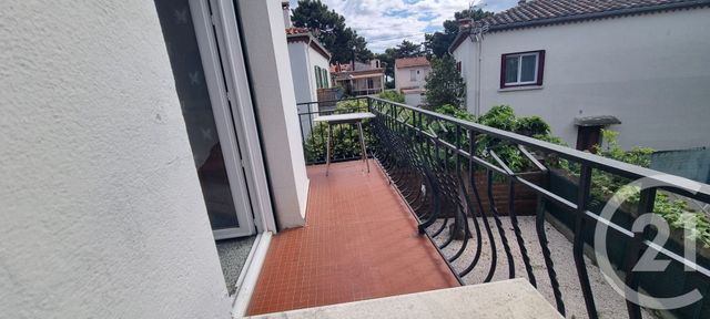 Appartement F1 &agrave; vendre - 1 pi&egrave;ce - 28,37 m2 - Argeles Sur Mer - 66 - LANGUEDOC-ROUSSILLON