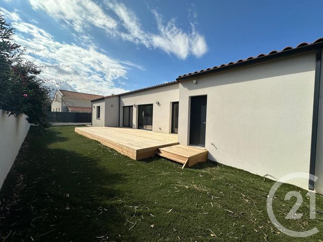 Maison à vendre - 4 pièces - 100,12 m2 - Palau Del Vidre - 66 - LANGUEDOC-ROUSSILLON