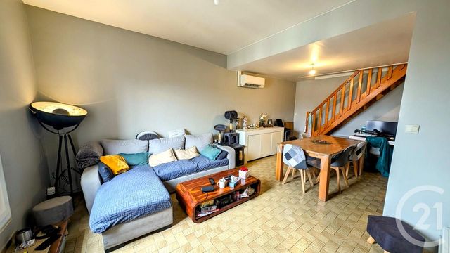 Appartement T4 à vendre - 4 pièces - 79 m2 - Laroque Des Alberes - 66 - LANGUEDOC-ROUSSILLON