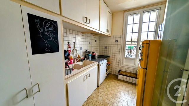 Appartement T4 à vendre - 4 pièces - 79 m2 - Laroque Des Alberes - 66 - LANGUEDOC-ROUSSILLON