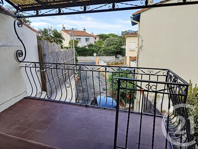 Maison à vendre - 3 pièces - 47,25 m2 - Argeles Sur Mer - 66 - LANGUEDOC-ROUSSILLON