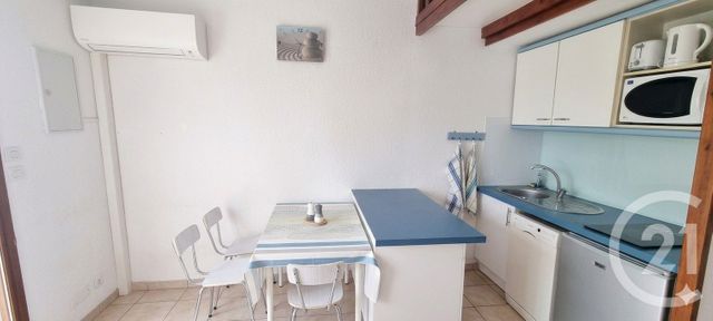 appartement - ARGELES SUR MER - 66