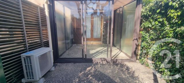 Appartement T2 &agrave; vendre - 2 pi&egrave;ces - 28,50 m2 - Argeles Sur Mer - 66 - LANGUEDOC-ROUSSILLON