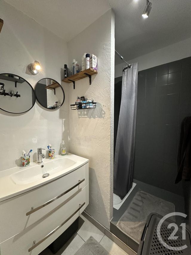 Appartement T2 &agrave; vendre - 2 pi&egrave;ces - 37,63 m2 - Argeles Sur Mer - 66 - LANGUEDOC-ROUSSILLON