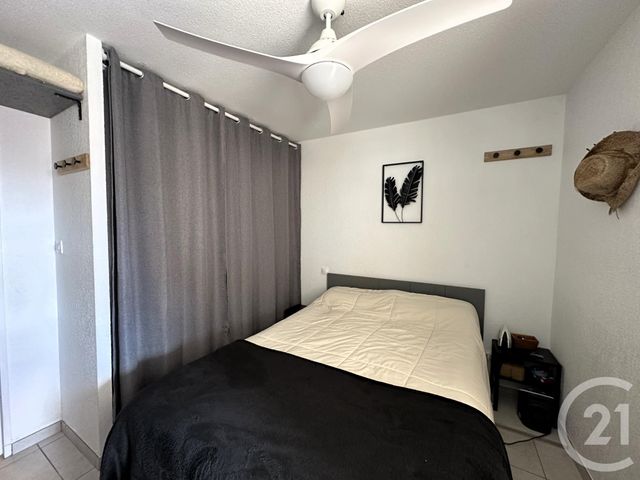 Appartement T2 &agrave; vendre - 2 pi&egrave;ces - 37,63 m2 - Argeles Sur Mer - 66 - LANGUEDOC-ROUSSILLON